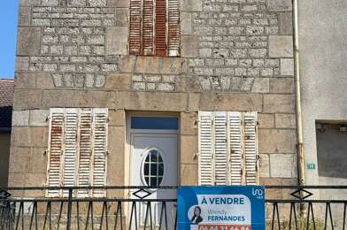 Maison 4 pièces 49500 €