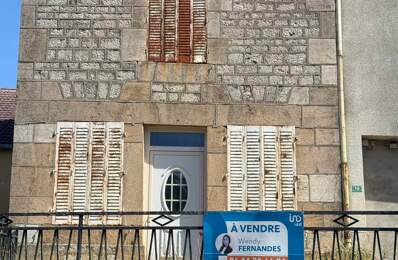 Vente Maison/villa 4 pièces — photo du bien