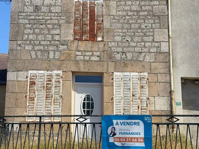 Vente Maison/villa 4 pièces — photo du bien
