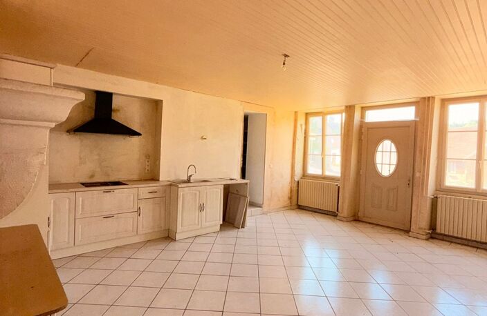 Vente Maison/villa 4 pièces — photo 2