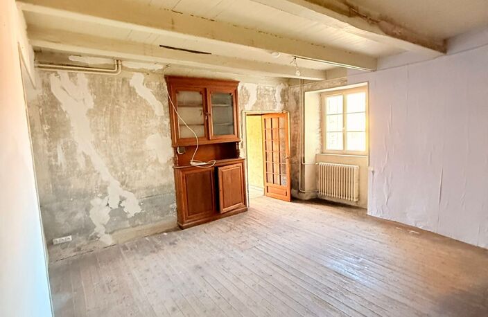 Vente Maison/villa 4 pièces — photo 5