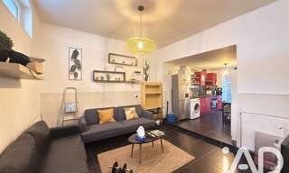 Maison 7 Pièces 141 m² à vendre à Lille (59800)