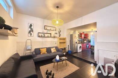 Maison 7 pièces 460000 €