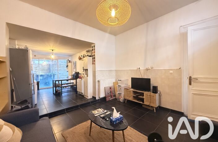 Vente Maison/villa 7 pièces — photo 2
