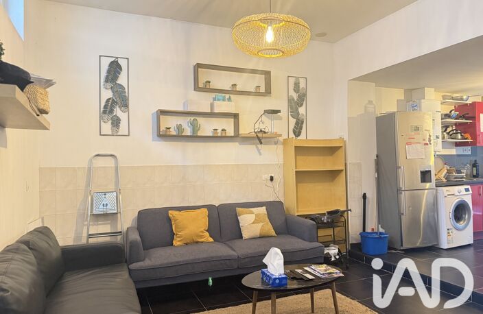 Vente Maison/villa 7 pièces — photo 3