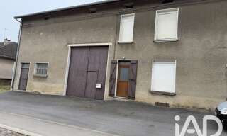 Maison 4 Pièces 104 m² à vendre à Jametz (55600)