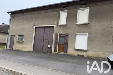 Maison 4 pièces 148000 €