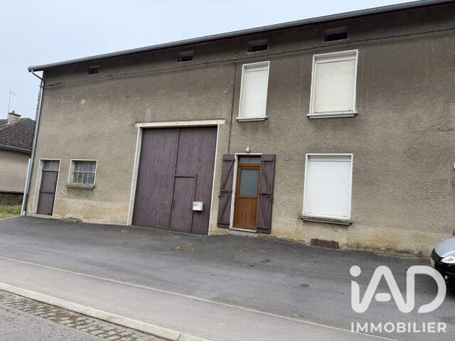 Vente Maison de village 4 pièces — photo du bien