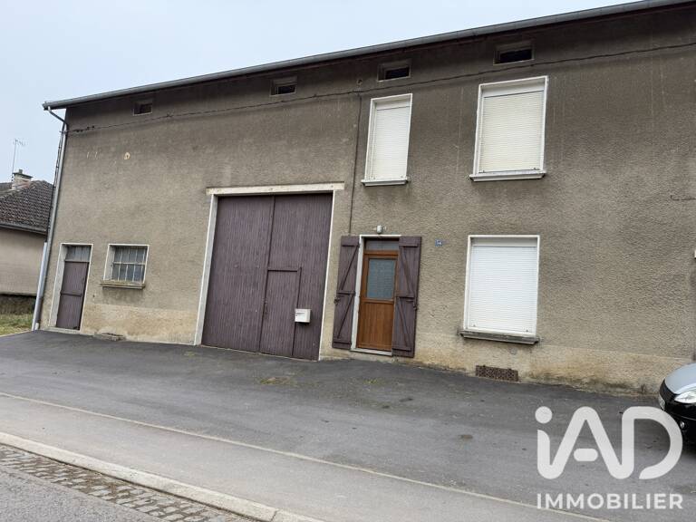 Vente Maison de village 4 pièces — photo 1