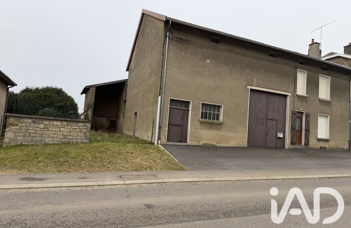 Vente Maison de village 4 pièces — photo 2