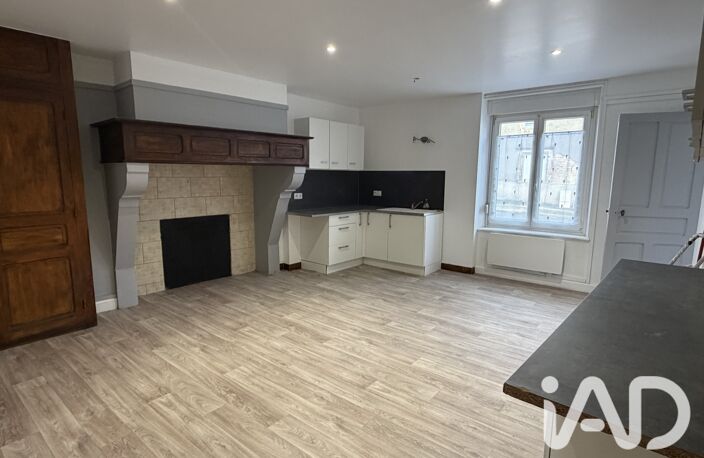 Vente Maison de village 4 pièces — photo 3