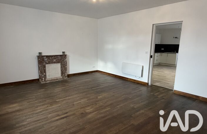 Vente Maison de village 4 pièces — photo 4