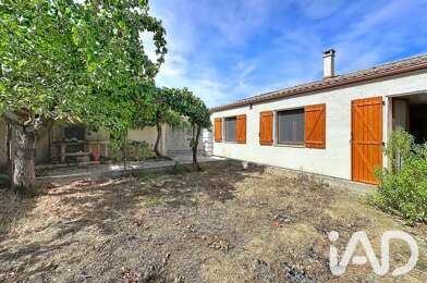 Maison 3 pièces 169000 €