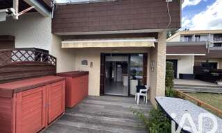 Maison 2 Pièces 28 m² à vendre à Chorges (05230)