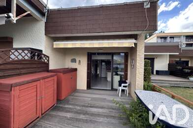 Maison 2 pièces 198000 €