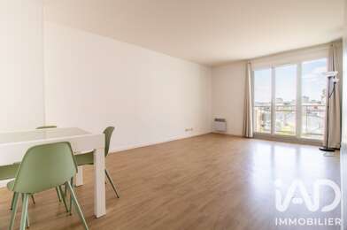 Appartement 3 pièces 185000 €