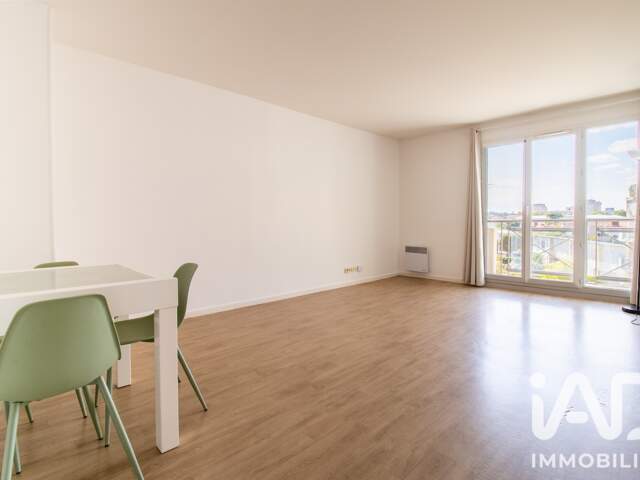 Vente Appartement 3 pièces — photo du bien