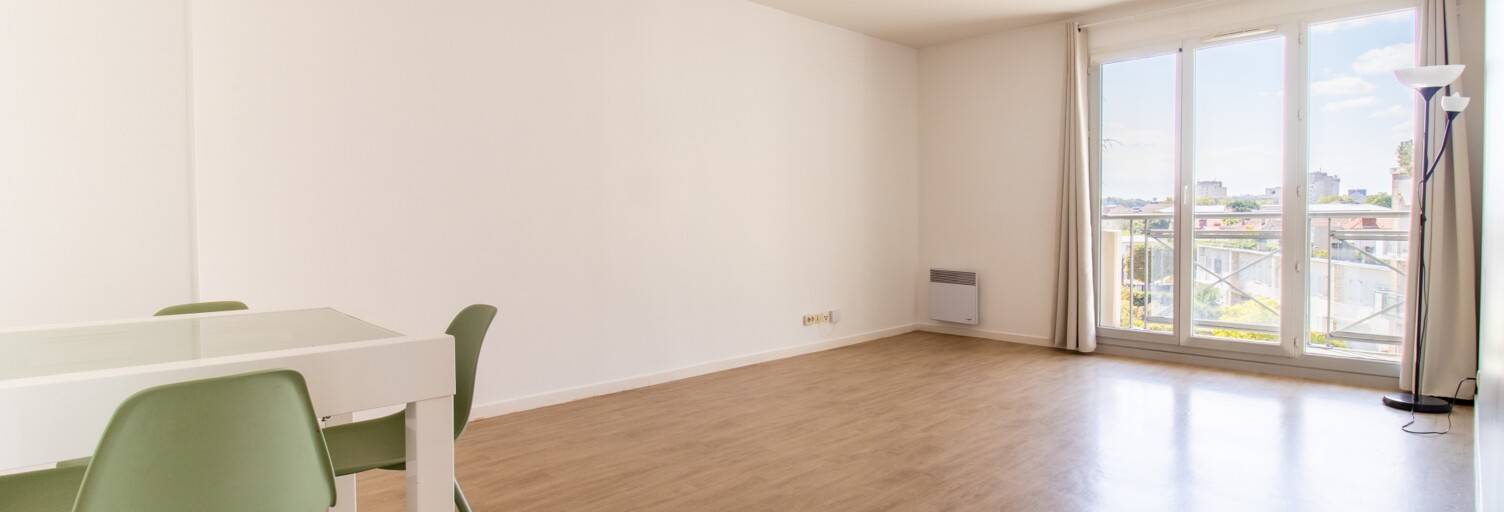 Appartement 3 Pièces 65 m² à vendre à Melun (77000)