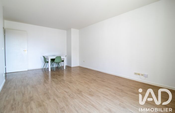 Vente Appartement 3 pièces — photo 2
