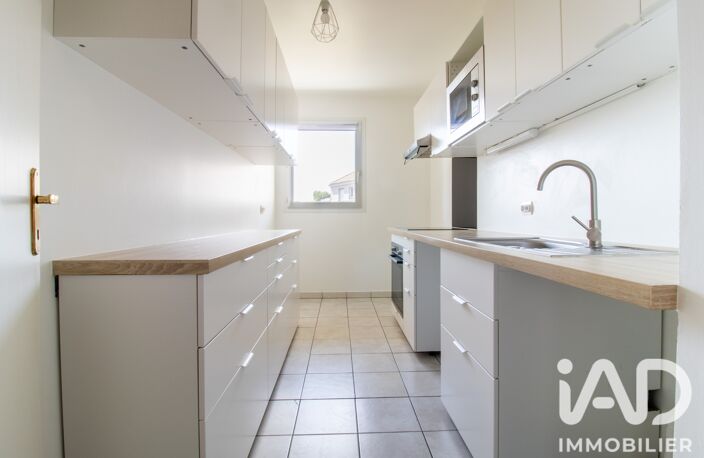 Vente Appartement 3 pièces — photo 3
