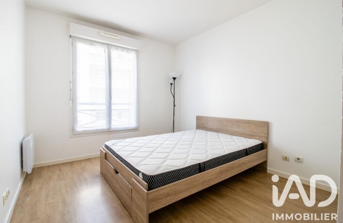 Vente Appartement 3 pièces — photo 5