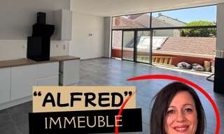 Immeuble  233 m² à vendre à Feurs (42110)