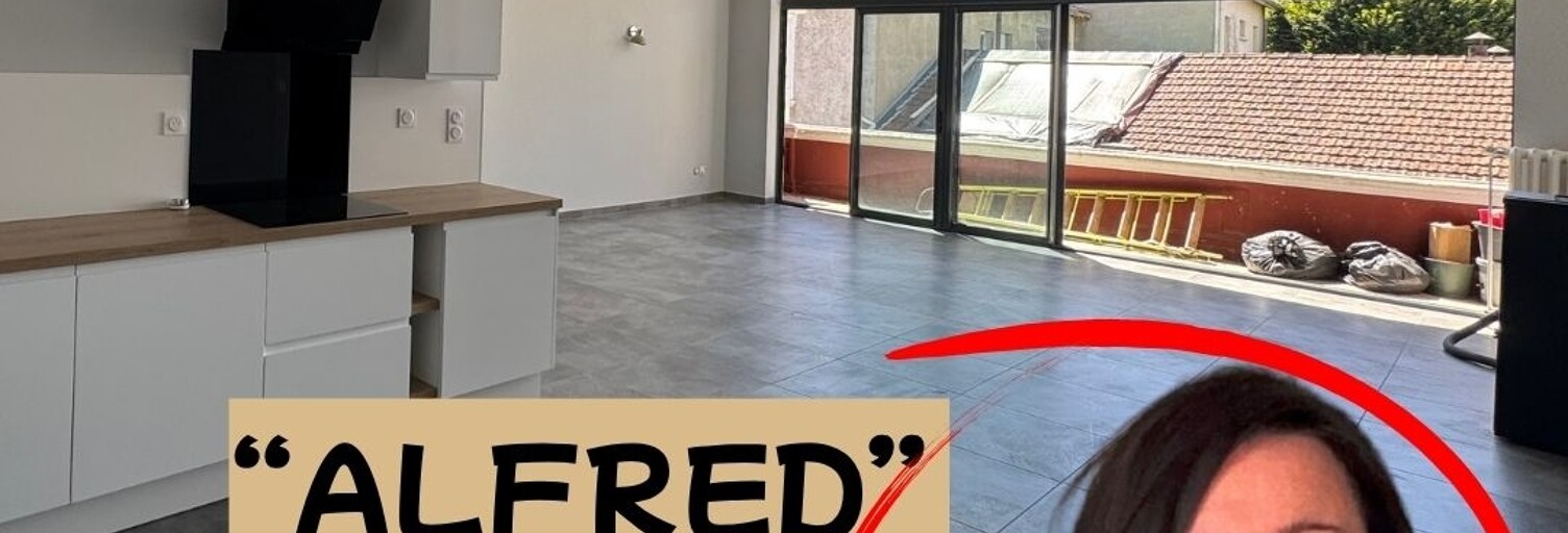 Immeuble  233 m² à vendre à Feurs (42110)