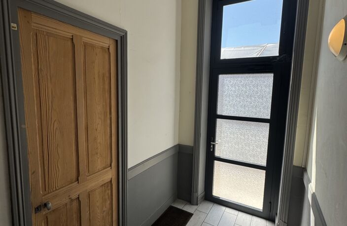 Vente Immeuble 233 m&sup2; — photo 4