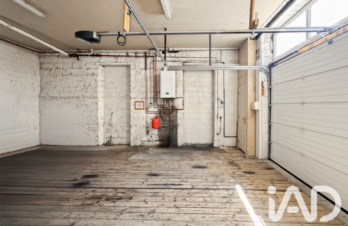 Vente Immeuble 233 m&sup2; — photo 5