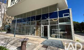 Commerce  237 m² à vendre à Montpellier (34000)