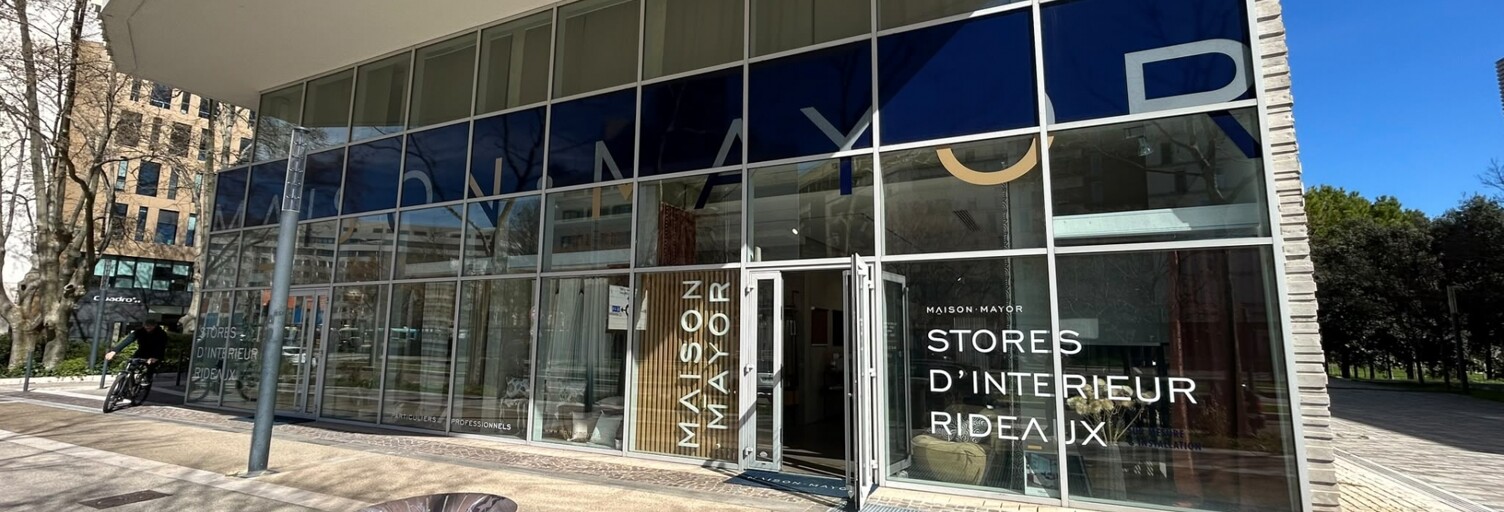 Commerce  237 m² à vendre à Montpellier (34000)