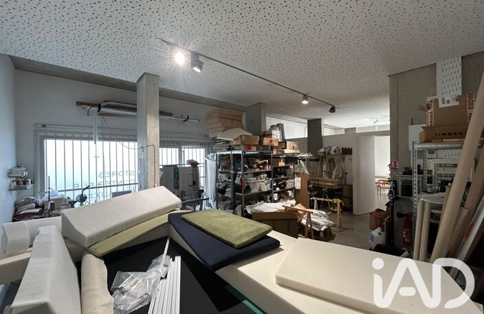 Vente Local commercial 237 m&sup2; — photo 5