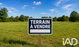 Terrain  367 m² à vendre à Pia (66380)