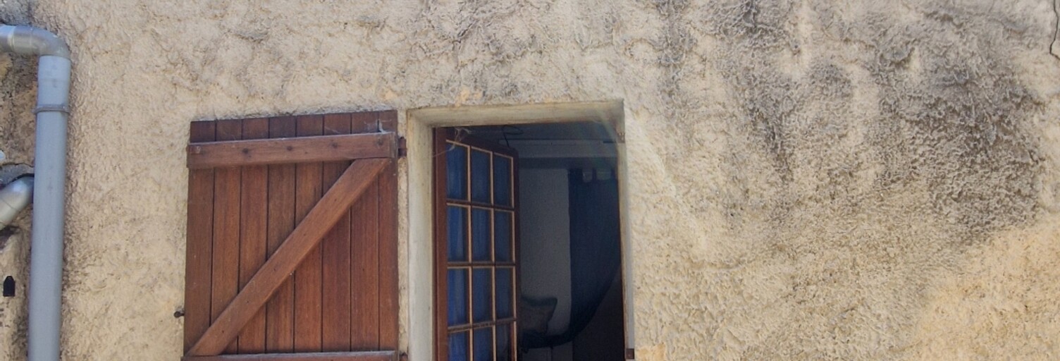 Maison 3 Pièces 43 m² à vendre à Valensole (04210)