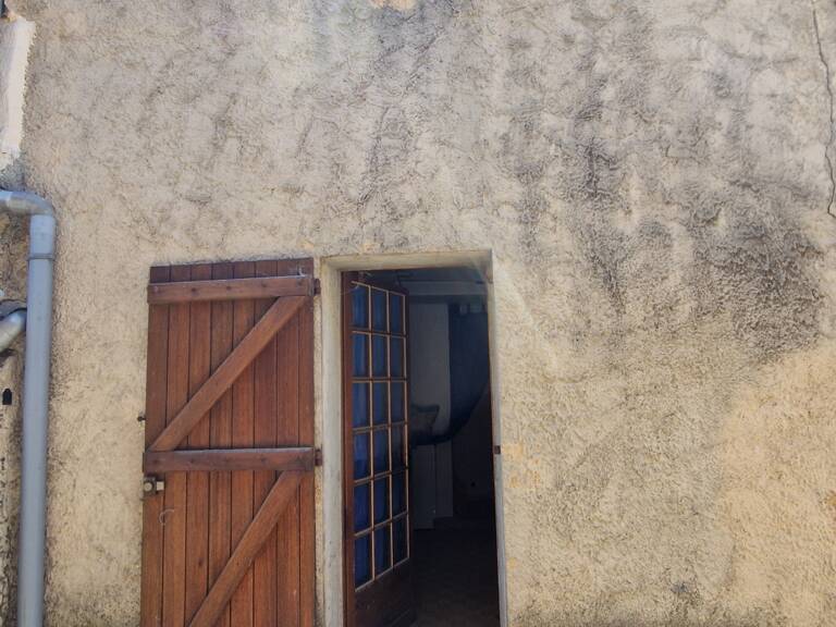 Vente Maison de village 3 pièces — photo 1