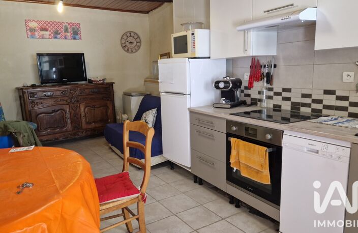 Vente Maison de village 3 pièces — photo 2