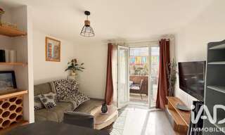 Appartement 2 Pièces 37 m² à vendre à Canet-en-Roussillon (66140)