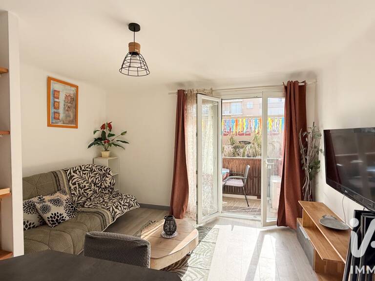 Vente Appartement 2 pièces — photo 1