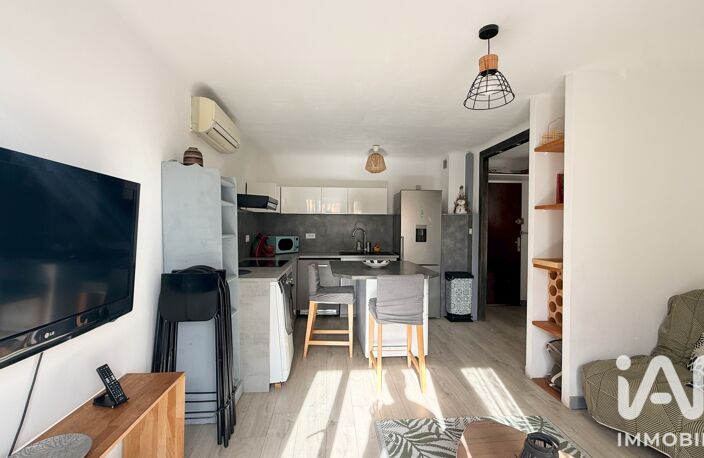 Vente Appartement 2 pièces — photo 3