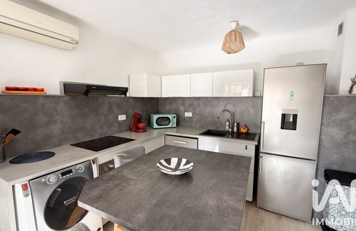 Vente Appartement 2 pièces — photo 5