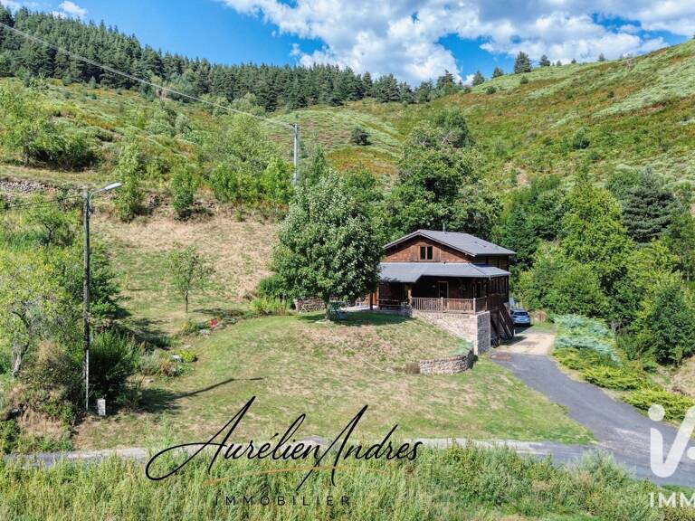 Vente Gîte 5 pièces — photo 1