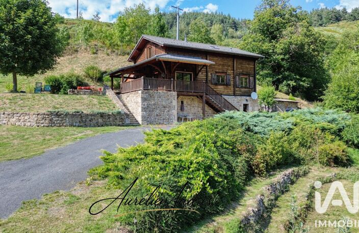 Vente Gîte 5 pièces — photo 2