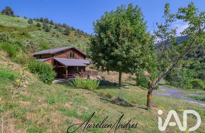 Vente Gîte 5 pièces — photo 3