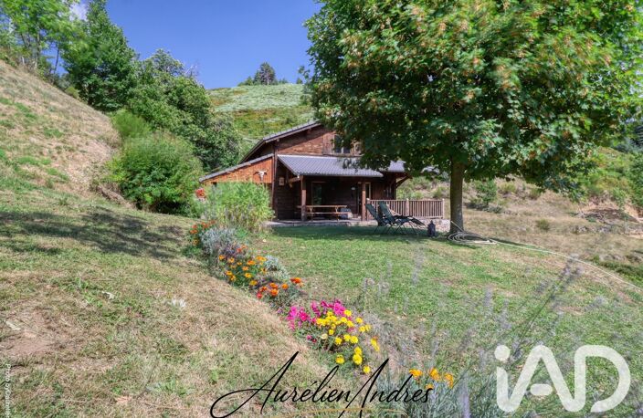 Vente Gîte 5 pièces — photo 4