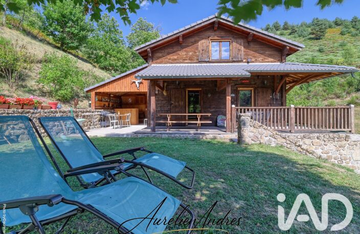 Vente Gîte 5 pièces — photo 5