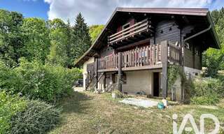 Divers 6 Pièces 114 m² à vendre à Bellefontaine (39400)