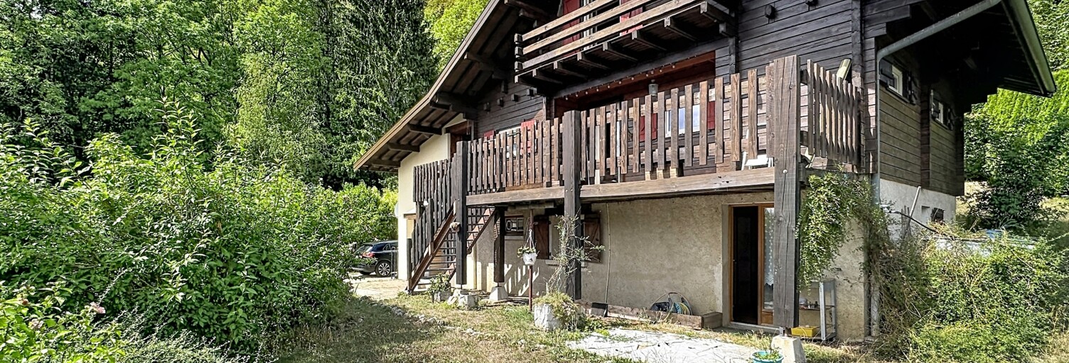 Divers 6 Pièces 114 m² à vendre à Bellefontaine (39400)