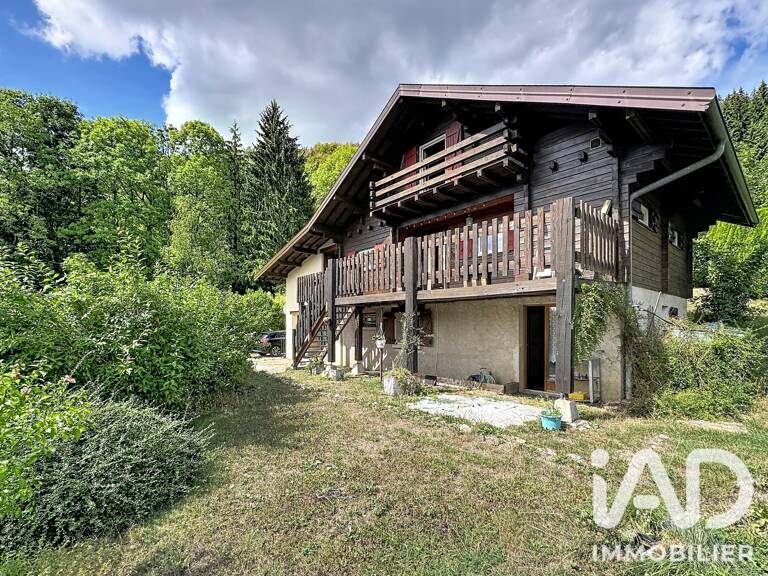 Vente Gîte 6 pièces — photo 1