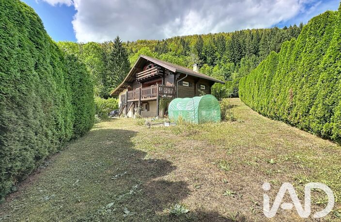Vente Gîte 6 pièces — photo 2