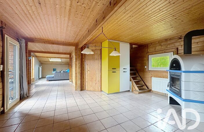 Vente Gîte 6 pièces — photo 4